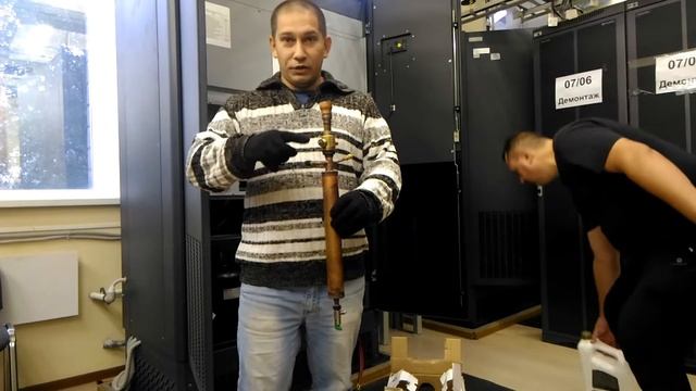 Компрессор греется и гремит. смотреть онлайн