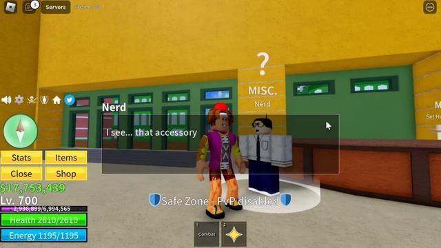 Bloxfruits Update 18 Christmas Event!?