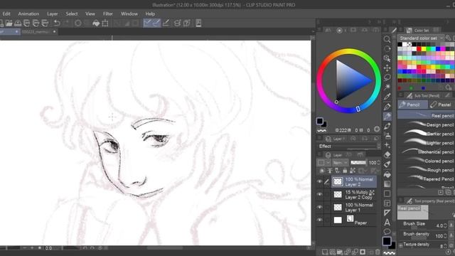 draw with me like we're on facetime ✿ what I'm working on, and the future of my channel смотреть онлайн