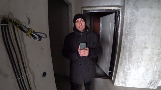 ВСЕГО 5 линий в новостройке (ЖК Легенда) А на квартиру надо 12-16 линий! смотреть онлайн