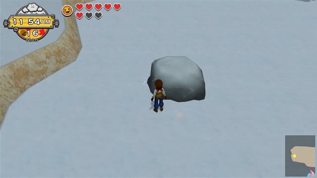 Harvest Moon: One World - WALKTHROUGH - PLAYTHROUGH - LET'S PLAY - GAMEPLAY - Part 21 смотреть онлайн