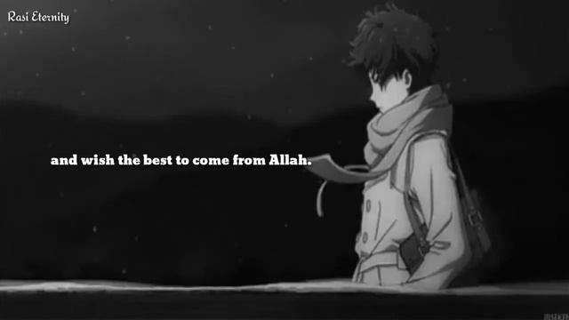 La taiasu min rawhillah | Don't despair of relief from Allah | Nasheed | Ali Muhammad Zahir Idris смотреть онлайн