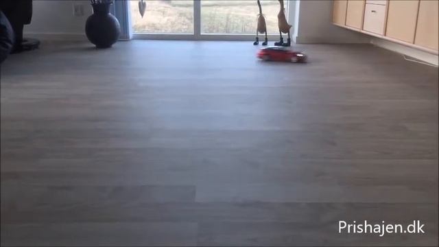 RC Porsche Panamera Prishajen.dk смотреть онлайн