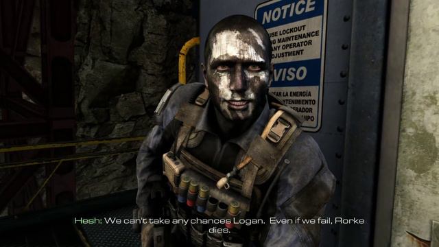 "Call of Duty: Ghosts" Veteran walkthrough [60FPS], Final Mission 18 - The Ghost Killer смотреть онлайн