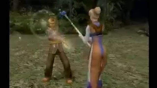 Suikoden IV PlayStation 2 Gameplay смотреть онлайн