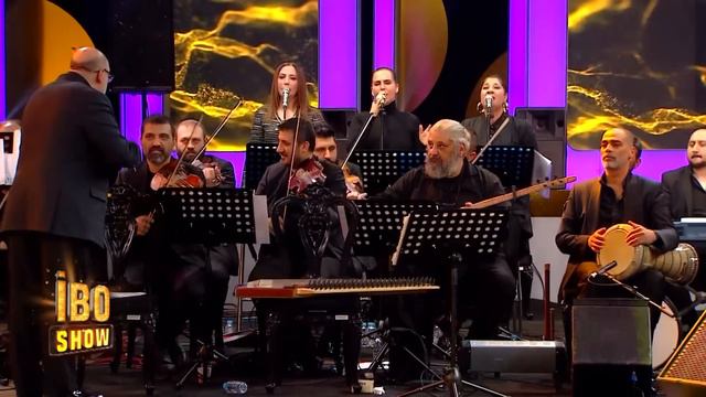 İbrahim Tatlıses - LEYLİM LEY