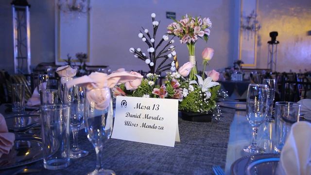 Resumen XV años Ana Paulina 29 de junio 2018 смотреть онлайн