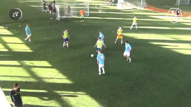 Спортинг-лига I Росдиагностика – Золотой-д   0-7