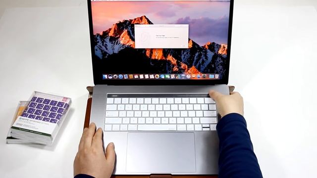 BEFINE, Launching of New Keyboard Cover for MacBook Pro 13inch & 15 inch Touch Bar & Touch ID, 2016 смотреть онлайн