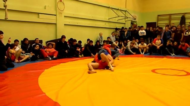 Бекбулат Магомедов смотреть онлайн