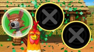 Давай поиграем с Бартолито ????  Королевство игр