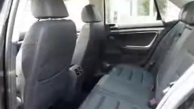 2007 Volkswagen Jetta - Roseville MN