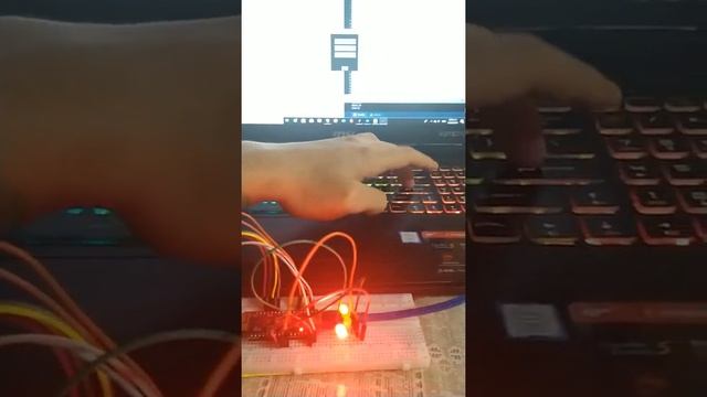 Wifi Esp32 As A TCP Server And Processing As A TCP Client