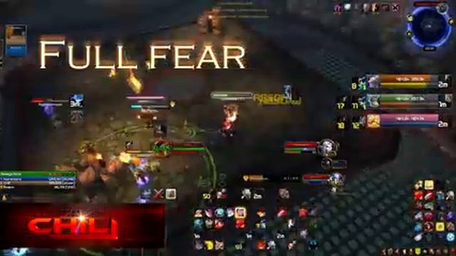 R1 Warr PoV: "Master the PvP!" Arena Insight | 7.2 Legion Guide смотреть онлайн