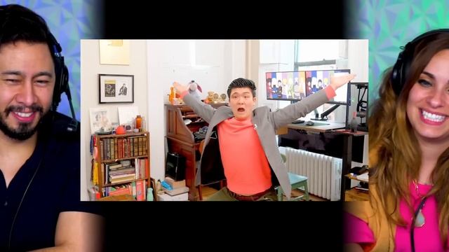 When Everything is Off Brand REACTION! | Steven He смотреть онлайн