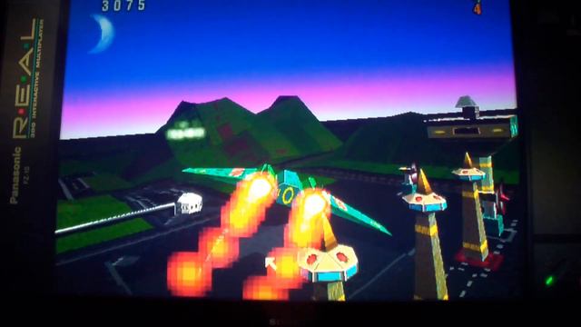 Batocera: 3DO Emulator Tutorial