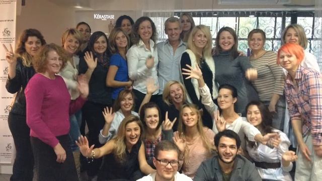 Sointera - видео презентация нового названия. Ребрендинг. Институт красоты. смотреть онлайн