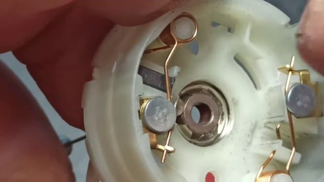 Как собрать электромотор блендера после ремонта смотреть онлайн