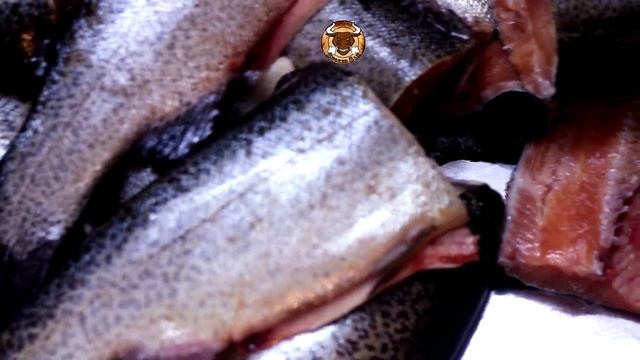 Домашний ужин для всей семьи 