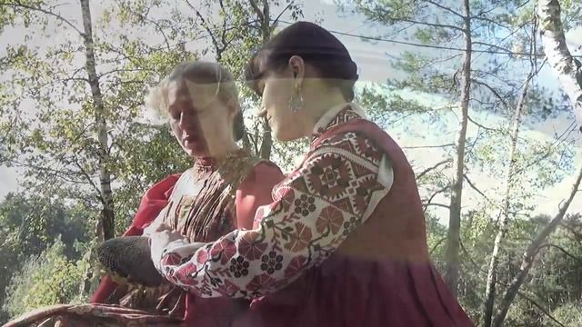 Фестиваль "Казаки Урала 2020". Клип «МОЛИТВА АТАМАНА» Евгений Бунтов и казаки Хутора «Северный» смотреть онлайн