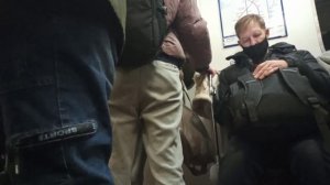 Поездка по Кировско-Выборгской линии. Метро СПб