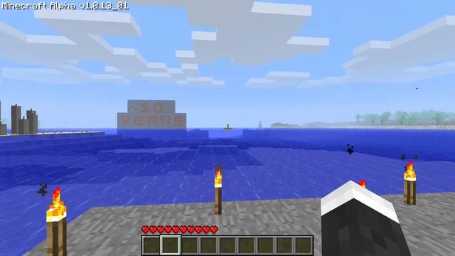 KAL Plays Minecraft Alpha - EPISODE 17: Welcome to Alpha 1.0.13_01! смотреть онлайн
