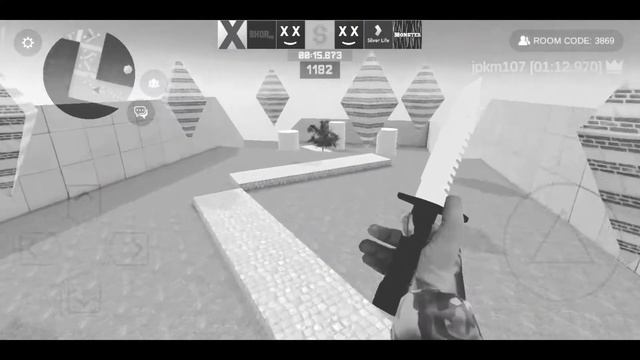 Новое обновление спустя 6 месяцев | bhop pro смотреть онлайн