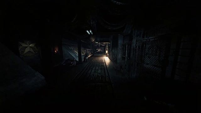 Space Hulk: Deathwing - No Mercy - Chapter IV - Solo & No Hud смотреть онлайн