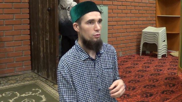 Благодарность. Али Якупов. смотреть онлайн