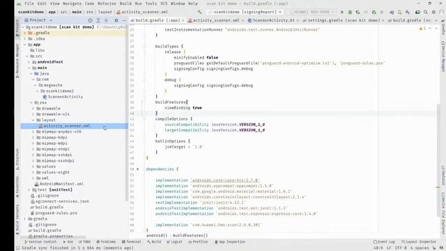 Apps UP 2022 MEA Training Workshop Series – HUAWEI Scan Kit смотреть онлайн