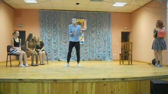 Фестиваль народов мира. Франция. 1 отряд 4 смена 2016 смотреть онлайн