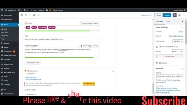 how to rank a website? in just 24 hours only- Best SEO Tips смотреть онлайн
