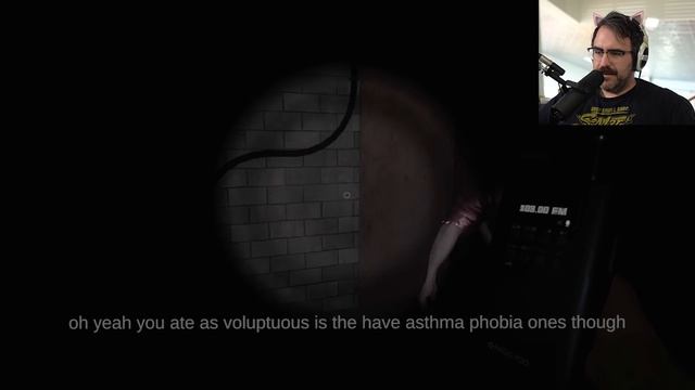 Horrible Horror Games #1 смотреть онлайн