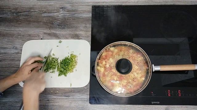 ВЕГАНСКАЯ ЯИЧНИЦА ИЗ ТОФУ смотреть онлайн