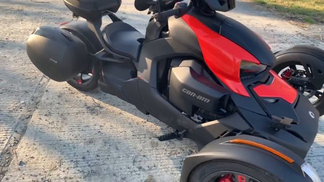 500 mile review already. See how it held up. смотреть онлайн
