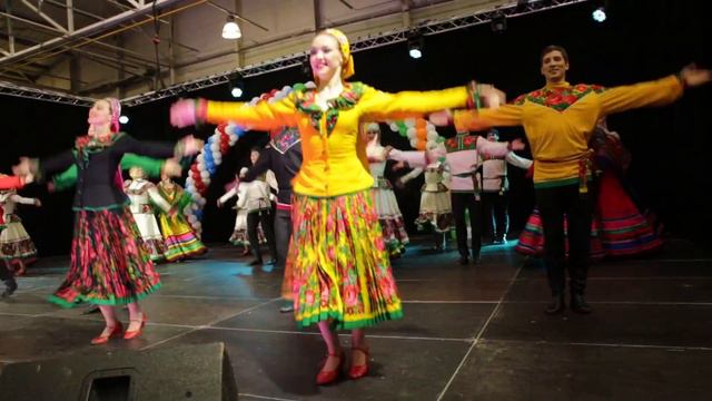 Масленица, Ирландия 2016 смотреть онлайн