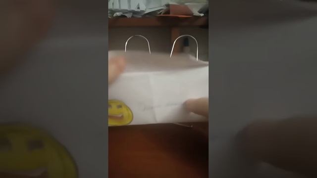 Оригами конверт из бумаги для Святого Николая!(Очень крутой!) смотреть онлайн