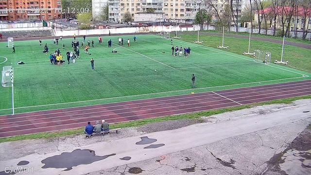 31 РКЛФ 7 Тур Бронзовый Кубок Дело Недвижимость 1:0 Рельеф Центр смотреть онлайн