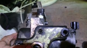 Ремонт Toyota LC100\LX470 (система AHC "гидроподвеска")1-я серия\1-я часть.