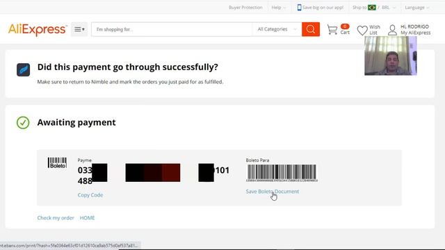 Vendi e Agora? o que fazer DropShipping Cartx Go Nimble смотреть онлайн
