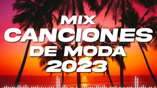 Musica 2023 Los Mas Nuevo - Pop Latino 2022 - Mix Canciones Reggaeton 2022! смотреть онлайн