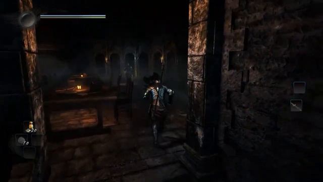 nioh pc (fr) partie 1 смотреть онлайн