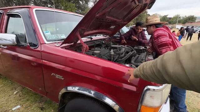 Autos desde $25 mil pesos- Tianguis Autos Tlaxcala Parte 2, buenos precios aquí - Arre Canales смотреть онлайн