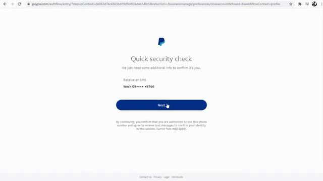 How To Close Paypal Account Permanently Delete Paypal Account Forver смотреть онлайн