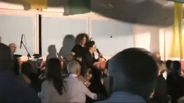 Elvira Malcos como artista invitada de Perla Malcos - "Cielito lindo" смотреть онлайн