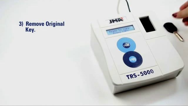 JMA TRS 500 .avi смотреть онлайн