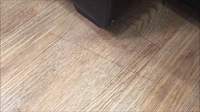 Виниловый ламинат. Довольна ли я? смотреть онлайн