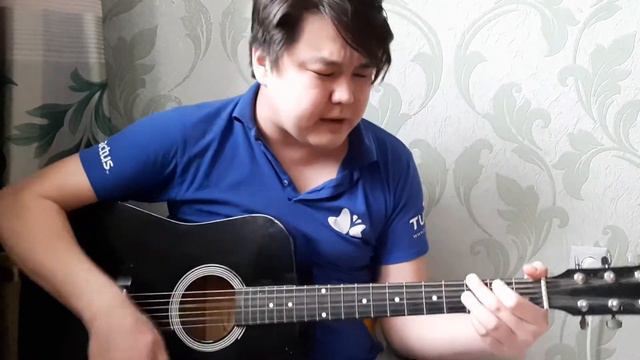 Казах жжжот | Голос как у Макса Коржа - Эндорфин смотреть онлайн