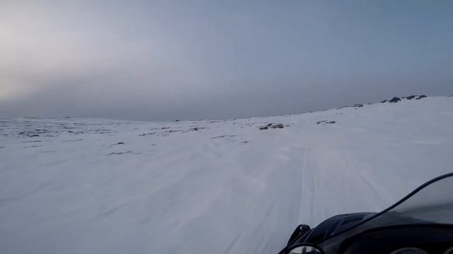 Конжак, зима 2018 ! Круто отдохнули... смотреть онлайн