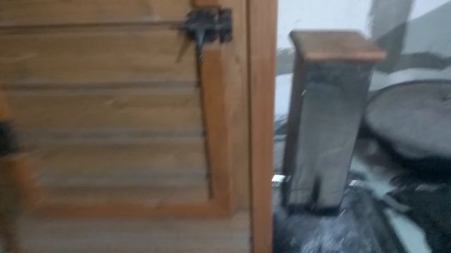 Проверка глубины копчения. Может будет стрим. смотреть онлайн